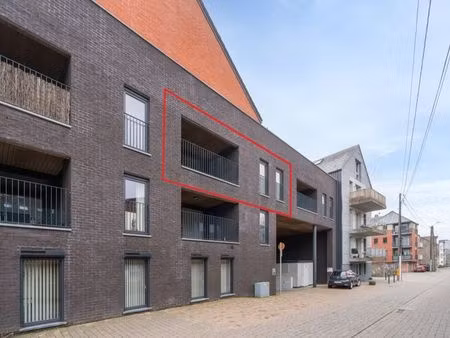 appartement à vendre à ciney € 255.000 (l41ji) - era b-lux (marche-en-famenne) | zimmo