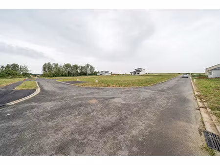 vente terrain 614 m² à dieulouard (54380)  95 600 €