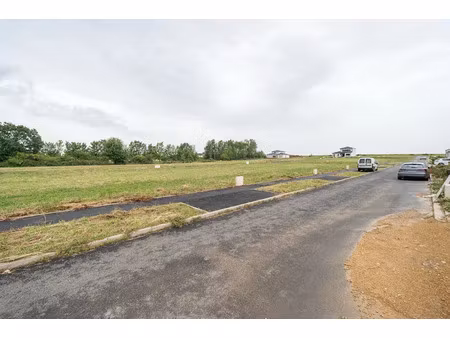 vente terrain 660 m² à dieulouard (54380)  86 000 €