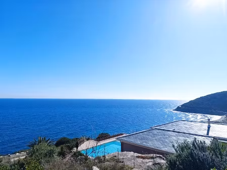 vente terrain à batir 288 m² à sisco (20233)  108 000 €