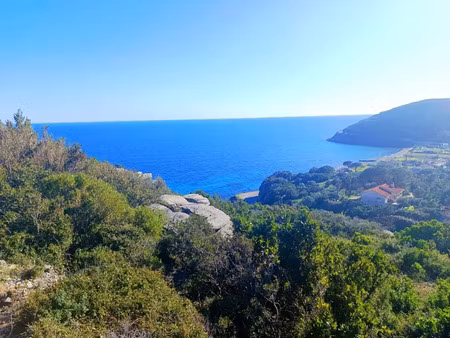 vente terrain à batir 860 m² à sisco (20233)  319 000 €