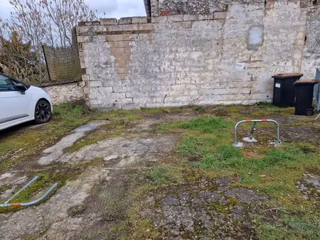 vente parking 3 m² à auneau (28700)  5 500 €