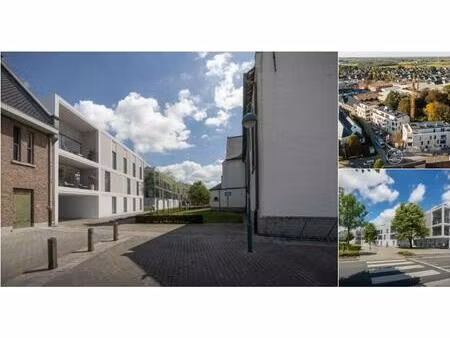 surface commerciale à vendre à sleidinge-dorp 33-41 sleidinge (rbs70251)