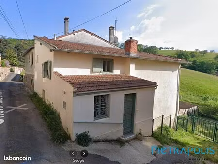 maison 5 pièces 101 m²