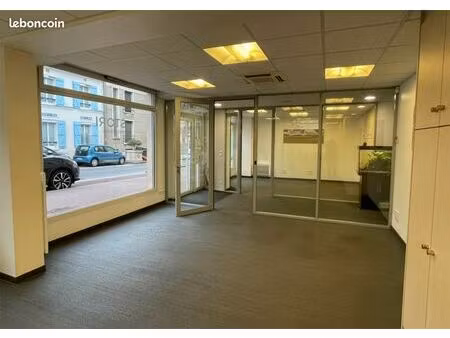 boutique 170 m² montrouge