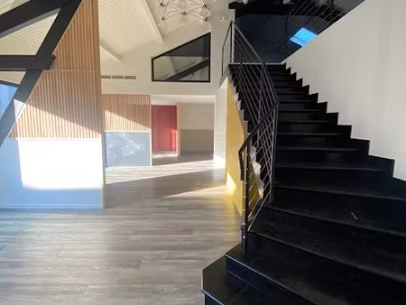 location locaux professionnels 280 m² à beaune (21200)  2 700 €