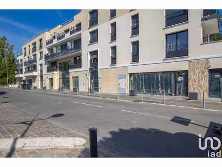 location locaux professionnels 109 m² à l'hay-les-roses (94240)  3 833 €
