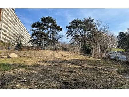 terrain lyon 9 m² t- à vendre  449 000 €