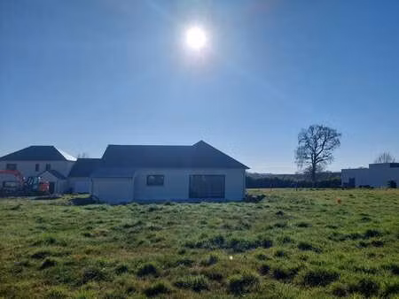 vente terrain à château-gontier (53200) : à vendre / château-gontier