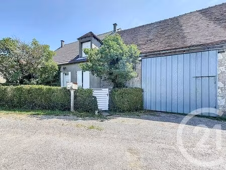 maison à vendre - 6 pièces - 145 40 m2 - saulcet - 03 - auvergne