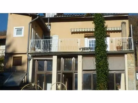 vente maison 7 pièces 150 m² saint-martory (31360)