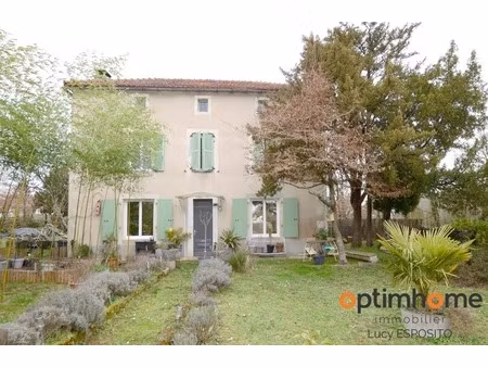 maison à vendre 6 pièces taize aizie (16)