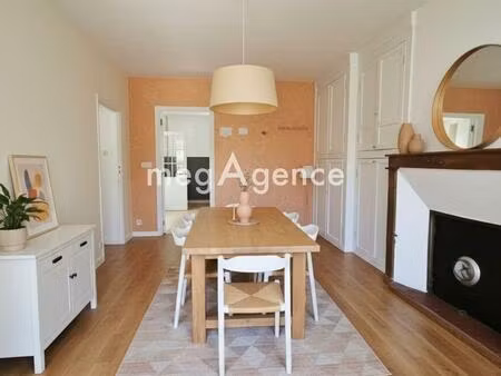 bellot maison 162 m²