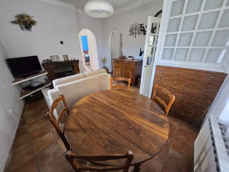 très bel appartement !