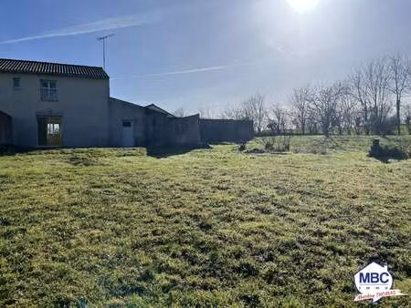 vente maison à saint-florent-le-vieil (49410) : à vendre / 76m² saint-florent-le-vieil