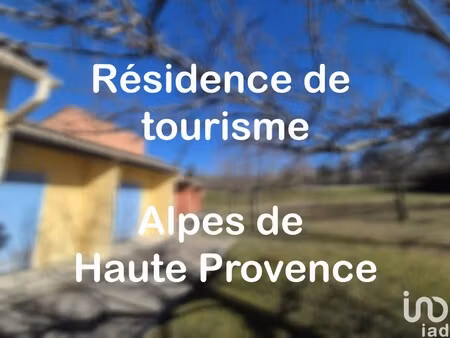 vente hôtel-restaurant 2 831 m²