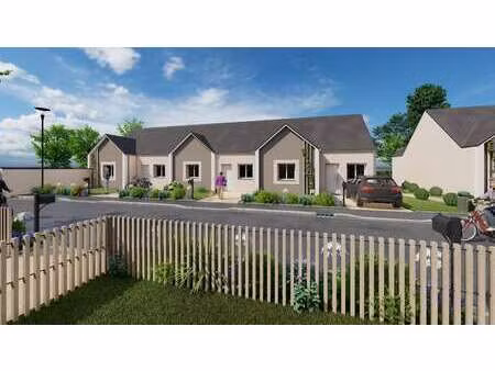 vente maison à marcey-les-grèves (50300) : à vendre / 50m² marcey-les-grèves