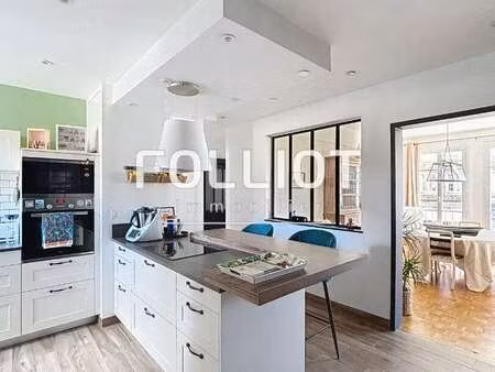 location appartement 4 pièces à coutances (50200) : à louer 4 pièces / 107m² coutances