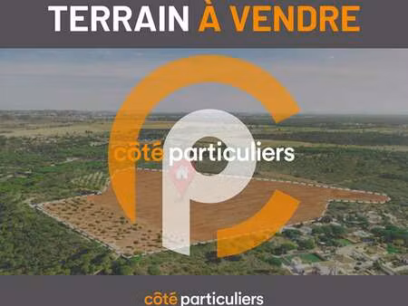 vente terrain au val-saint-père (50300) : à vendre / 624m² le val-saint-père