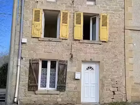 vente maison 0 pièces 43 m² à pontarion (23250)  18 000 €