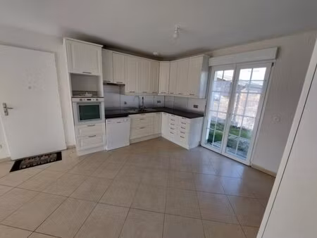 à louer maison individuelle 69 m² – 1 210 € |yutz