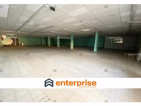 opportunité à louer - bohain en vermandois