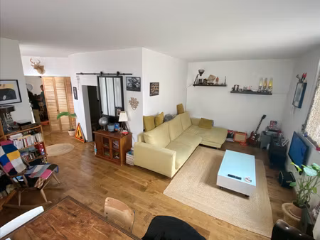 appartement 4 pièces chartres centre