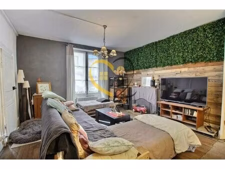 ravissante maison bourgeoise