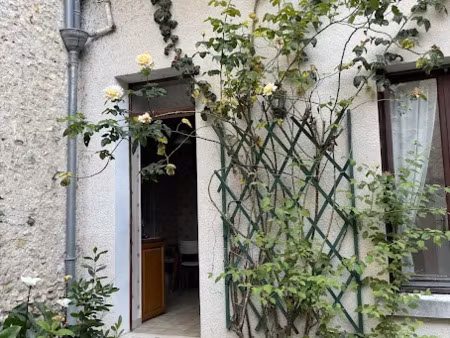 vente maison 7 pièces 150 m² à cosne-cours-sur-loire (58200)  96 000 €