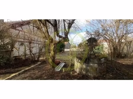 vente maison 5 pièces 95 m² saint-bonnet-en-bresse (71310)