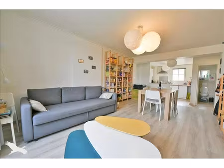 vente appartement 3 pièces 72 m² amboise (37400)