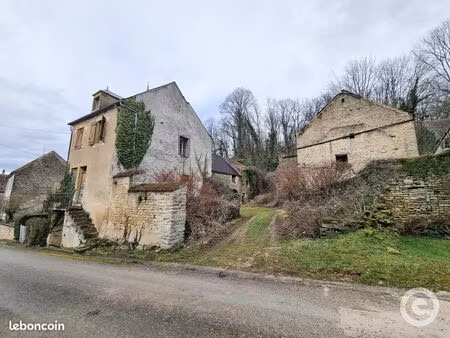 maison 2 pièces 64 m²