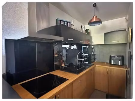 vente appartement 2 pièces 41 m² gujan-mestras (33470)