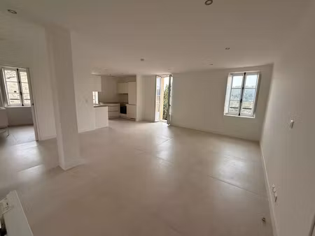 vente appartement 3 pièces 70 m² la colle-sur-loup (06480)