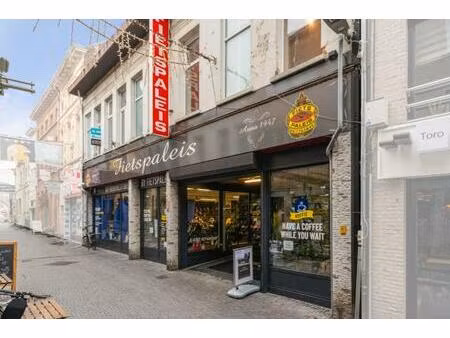 kantoor te koop in sint-niklaas