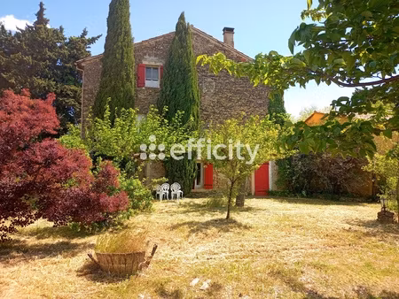 maison 10 pièces - 316 m²