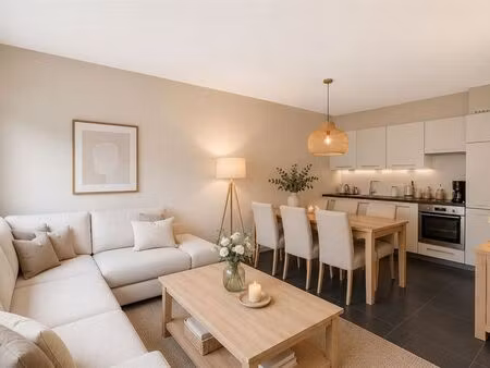 appartement à vendre à wachtebeke € 159.000 (l42bw) - heylen vastgoed - dendermonde | zimm