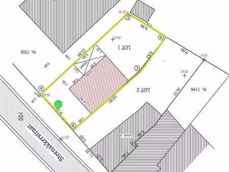 grond te koop in maasmechelen