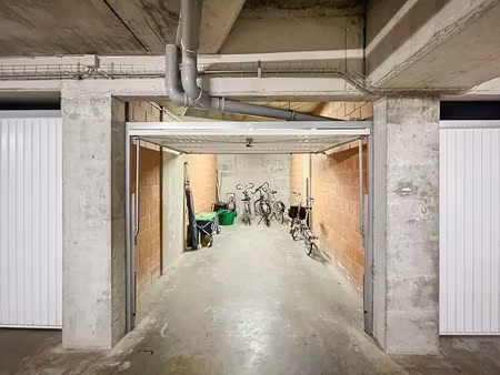 garage te koop in koksijde