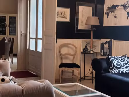 vente maison 12 pièces 315 m² saint-frichoux (11800)
