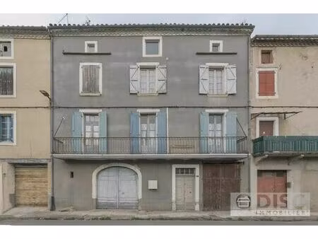 vente maison 11 pièces 353 m² laguépie (82250)