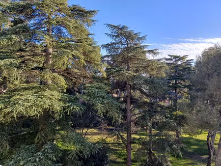 vente appartement 2 pièces 48m2 montpellier (34090) - 224500 € - surface privée