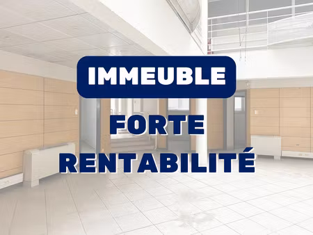 vente local commercial dax 40100 - - surface privée