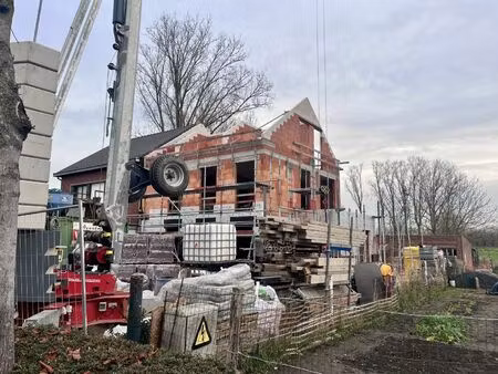 rez-de-chaussée à vendre à dorpsstraat 28 weerde (rbs70078)