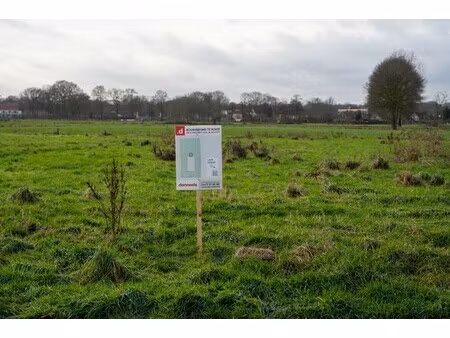 grond te koop in malle