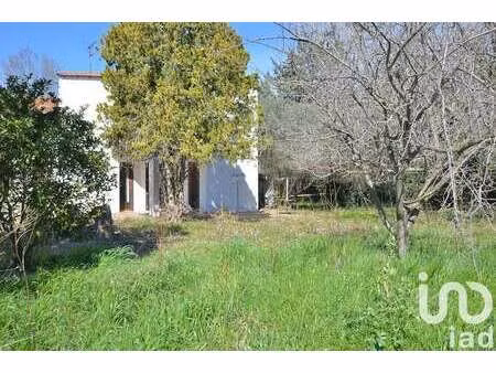vente maison à arles (13104) : à vendre / 100m² arles