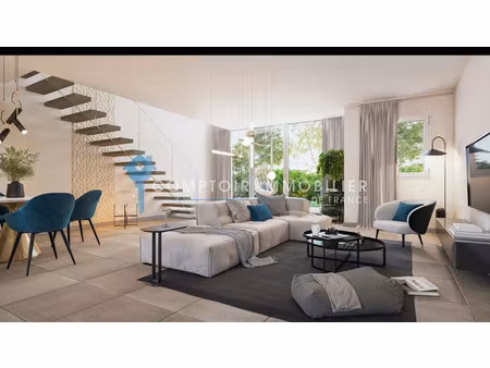 vente maison 4 pièces 82.23 m² à l'union (31240)  299 900 €