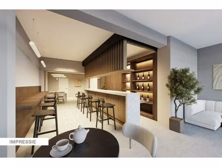 commercieel te koop in brecht