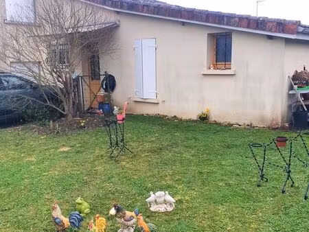 vente appartement 11 pièces 172 m² saint-aigulin (17360)