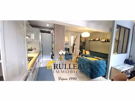 ambares maison en pierre entierement renovee 3 chambres